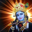 Icon of program: Shri Krishna Ringtones