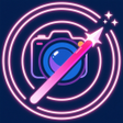 Icoon van programma: PixelOasis:Art Picture Ed…
