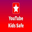 Icon of program: YouTube Kids Safe - Keepi…
