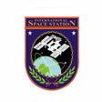 Ikona programu: Station Spacewalk Game