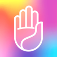 プログラムのアイコン：Life Palmistry - AI PalmG…