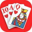 Ícone do programa: Hearts  Card Game Classic
