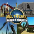 Multiverse Theme Parks and Resorts WIP