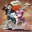 Programikonen: Spill the Beans