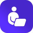 Иконка программы: TakeAPlace  коворкинги Мо…