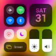 Иконка программы: Control Center OS 17