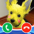 Ícone do programa: Pretty Puppy Dog Calling …