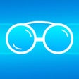 プログラムのアイコン：Binoculars: The World is …