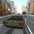 Ícone do programa: Road Limits: Racing 2020