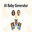 Ikona programu: AI Baby Generator