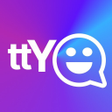 Icoon van programma: Ttyo - Live Video Chat