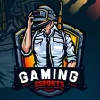 Logo Esport Maker -Gaming Logo