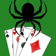 プログラムのアイコン：Spider Solitaire Card Gam…