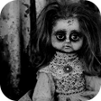 程序图标：Creepy Wallpapers
