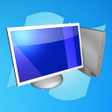 Icoon van programma: Win7 - PC Simulator