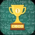 Live Math Competition  League