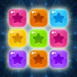 ไอคอนของโปรแกรม: Matrix 10x10 Block Star -…