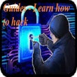 程序图标：Learn How to Hack -Guides