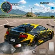 程序图标:UK Car Drifting Racing G…