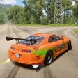 Icoon van programma: UK Car Drifting  Racing G…