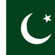 Pakistan Flag Wallpaper 5000