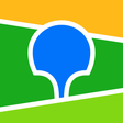 Programın simgesi: 2GIS: Offline map  Naviga…