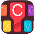 Icon of program: CooolKey for iOS 8