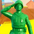 أيقونة البرنامج: Army Men War