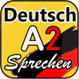 Deutsch A2 Sprechen  Hören Le