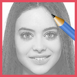 Icône du programme : Photo Sketch