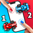 Ikona programu: 2 Player Challenges: Fun …