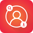 程序图标：Profile Photo Downloader