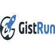 أيقونة البرنامج: GistRun