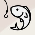 程序图标：When to Fish