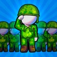 Programın simgesi: Island Warfare 3D: Guns L…