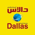程序图标：Dallas Tours