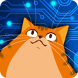 Icon of program: Robot Wants Kitty