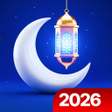 Ikon program: Ramadan 2025 Calendar:Pra…