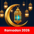 Icoon van programma: Ramadan 2025 Calendar:Pra…