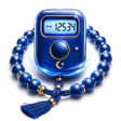 Ikona programu: Ramadan 2025 Calendar:Pra…