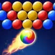 Icône du programme : Bubble Shooter  Pop Class…