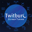プログラムのアイコン：Twitburc Astroloji ve Bur…
