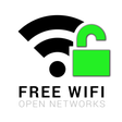프로그램 아이콘: OPEN FREE WIFI PASSWORD