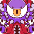 プログラムのアイコン：Star Overlord