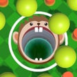 Icoon van programma: Age of Holes -Survivor Ra…