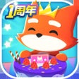 程序图标：小动物之星