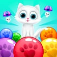Icon of program: PawPaw Bubble Shooter