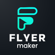 Programikonen: Flyer Maker Poster Logo G…