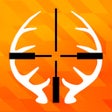 أيقونة البرنامج: HuntingSim
