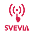 程序图标：Svevia Säkerhetsapp